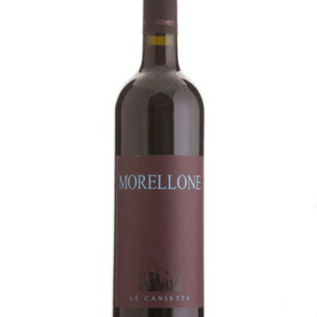 Morellone le Caniette Magnum 2018