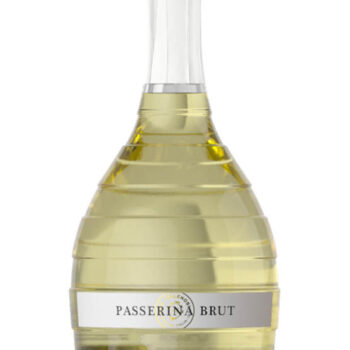 Passerina Brut Velenosi Villa Angela