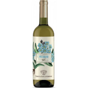 Pecorino Tenuta Cocci Grifoni Tara 2020