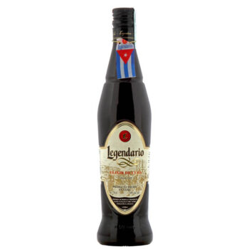 Ron Legendario Elixir De Cuba