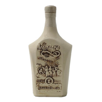 Ron Legendario Gran Reserva 15 Anos