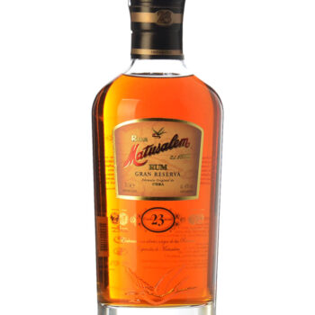Ron Matusalem 23 Anos 70 cl