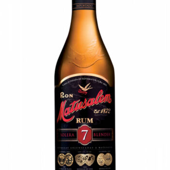 Ron Matusalem 7 anos 70 cl