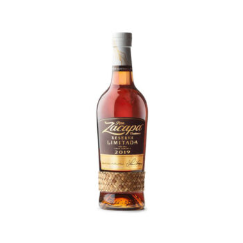 Ron Zacapa Centenario reserva Limitada 2019