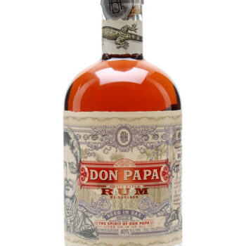 Rum Don Papa 7 Years 700ml