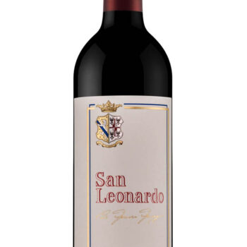 San Leonardo 2016