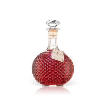 San Leonardo Grappa Stravecchia 0,5 lt