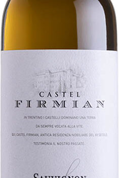 Sauvignon Firmian Mezzacorona 2018