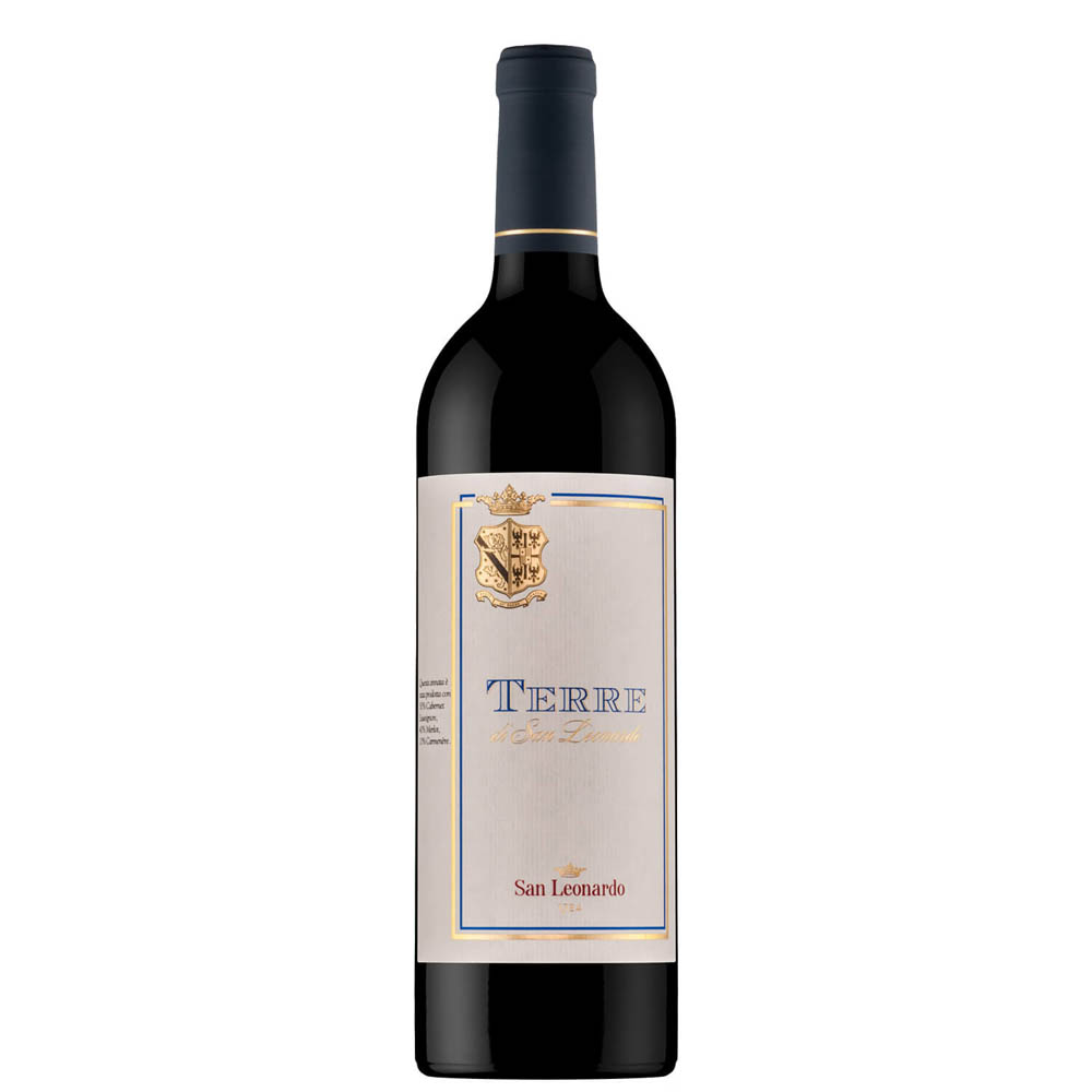 Terre San Leonardo 2017