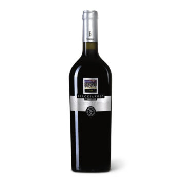 Velenosi Brecciarolo 2016