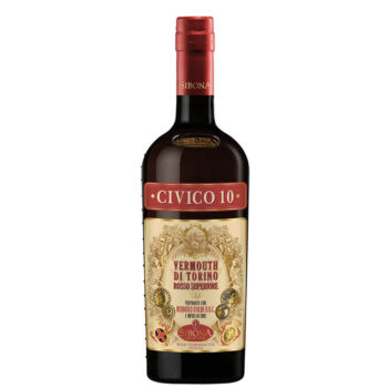 Vermouth Di Torino Civico 10