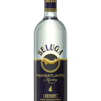 Vodka Beluga Transatlantic Racing