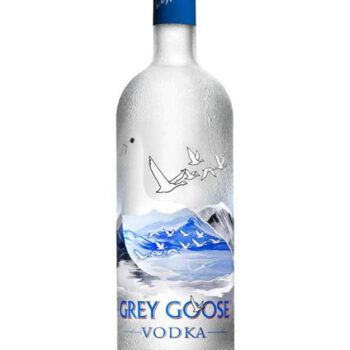 Vodka Grey Goose