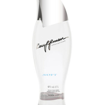 Vodka Kauffman Soft