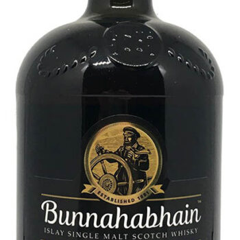 Whisky Bunnahabhain 12 Anni