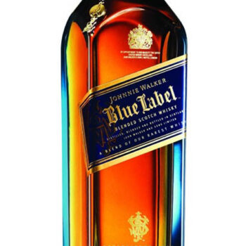 Whisky Johnnie Walker Blue Label