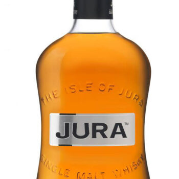 Whisky Jura Single Malt aged 21 years