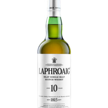 Whisky Laphroaig Aged 10 years