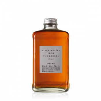 Whisky Nikka from The Barrel