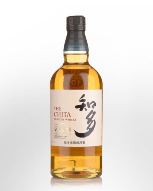 Whisky Suntory THE CHITA single grain japanese