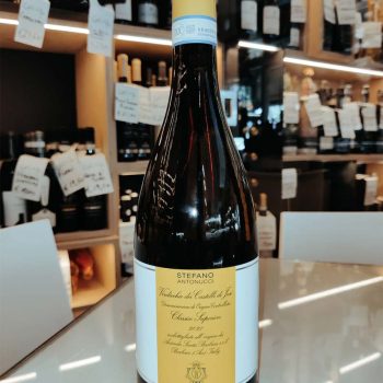 Stefano Antonucci Verdicchio Superiore 2021