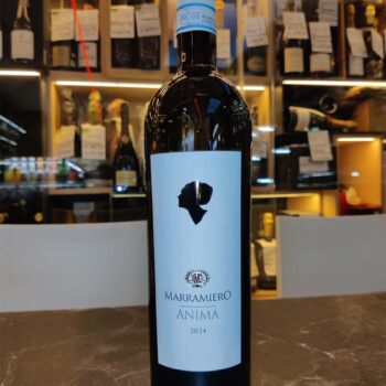 Marramiero Trebbiano Anima 2024