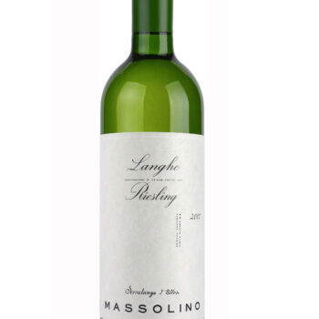 Massolino Langhe Riesling 2020