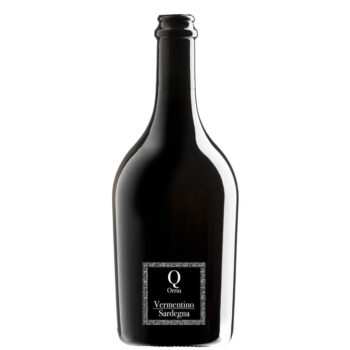 Quartomoro Vermentino Orriu Veor 2021
