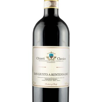 Chianti Classico San Giusto a Rentennano 2020