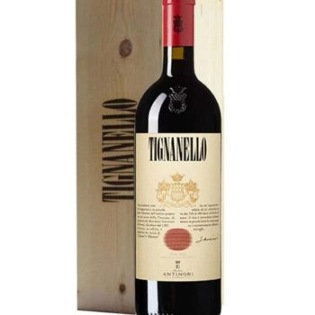 Tignanello Antinori Magnum 2020