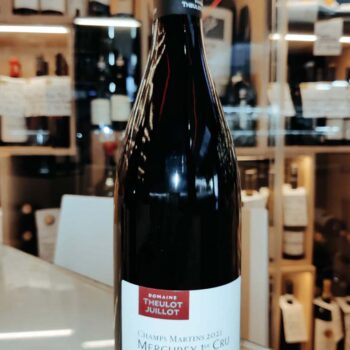 Domaine Theulot Mercurey 1er Cru les Combis 2020