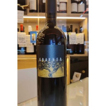 Gravner Ribolla 2014
