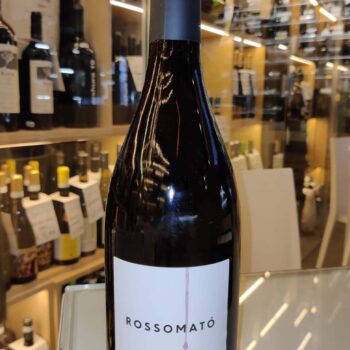 Rossomatò Valter Mattoni 2018