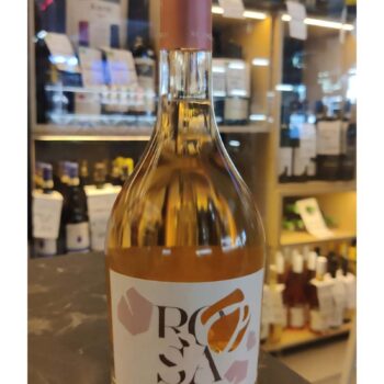 Velenosi Passerina Rosa 2023