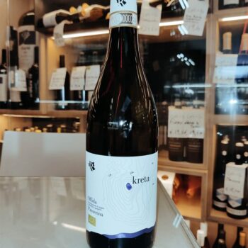 Passerina Kreta RipaWine 2022