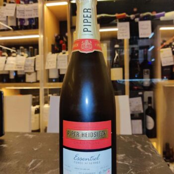 Champagne Piper Heidsieck Essentiel Extra Brut