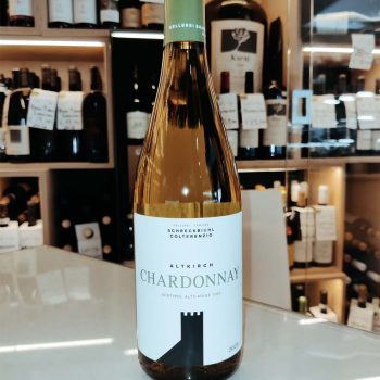 Colterenzio Chardonnay Altkirch 2023