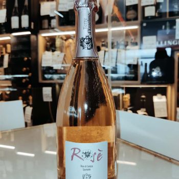 Tenuta Terre D Erzellino Rose Brut