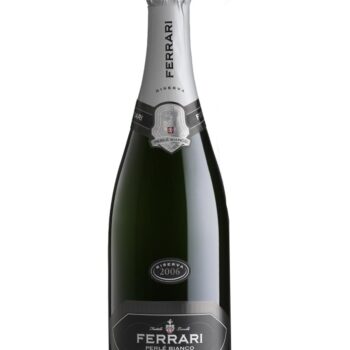 Ferrari Perle Bianco 2015