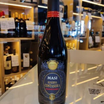 Amarone Masi Costasera Riserva 2016