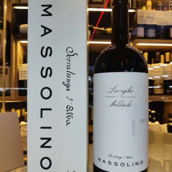 Massolino Nebbiolo Magnum 2022