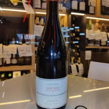 Valle Reale Montepulciano D Abruzzo 2024