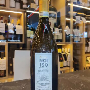 Belisario Verdicchio Riserva Noi 150 2018
