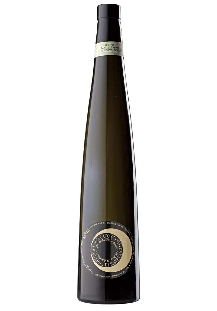 Ceretto Moscato D Asti docg 2022
