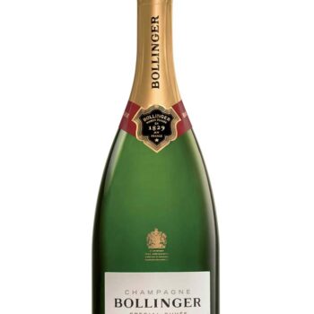 Champagne Bollinger Special Cuvee