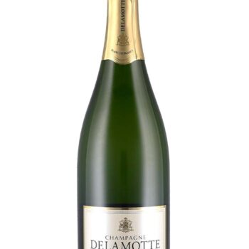 Champagne Delamotte Blanc de Blancs 2014