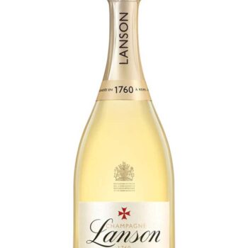 Champagne Lanson Le Blanc De Blancs Brut