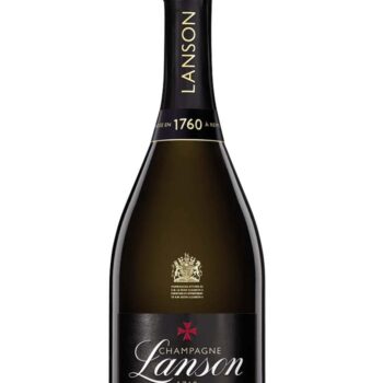 Champagne Lanson Le Black Reserve Brut Magnum