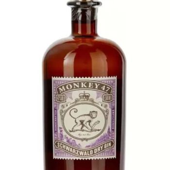 Gin Monkey 47 ml 500