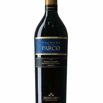Moncaro Vigneti del Parco Rosso Conero Riserva 2016